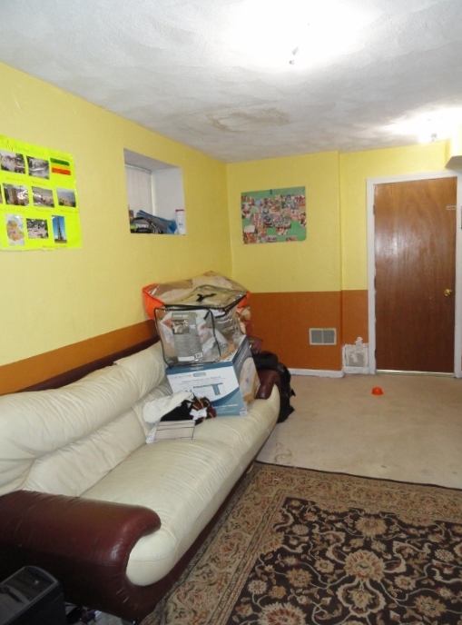Apartment Picture